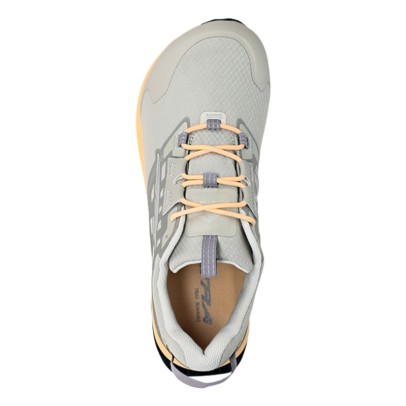 Altra Lone Peak All Weather Low 2