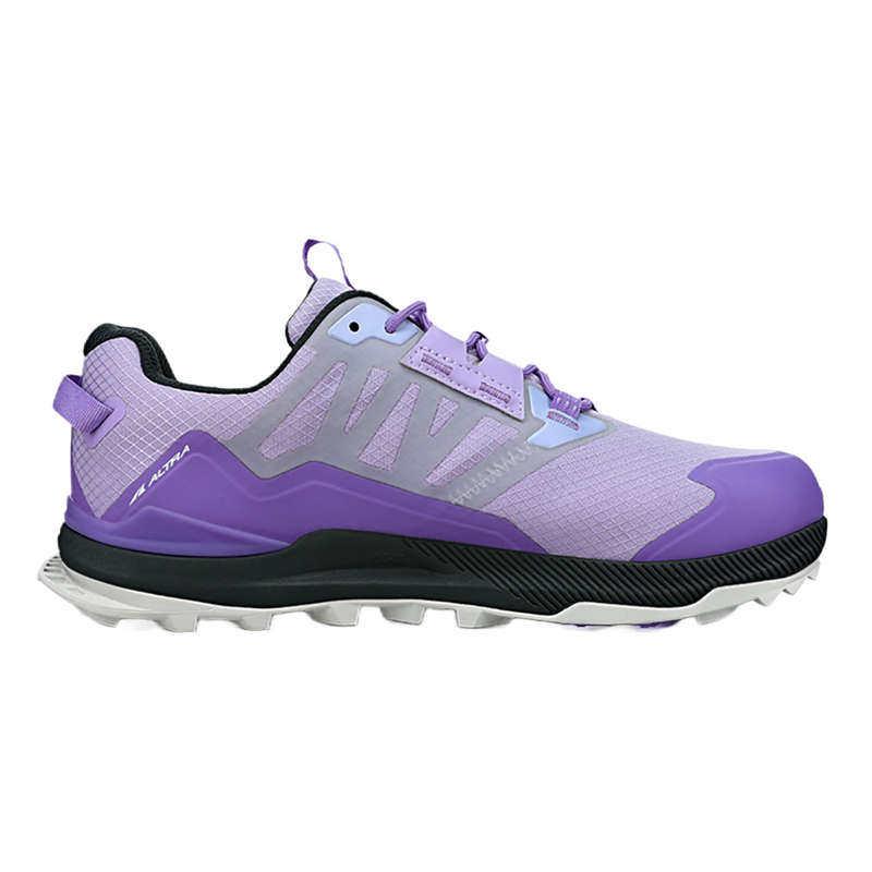 Altra Lone Peak All Weather Low 2