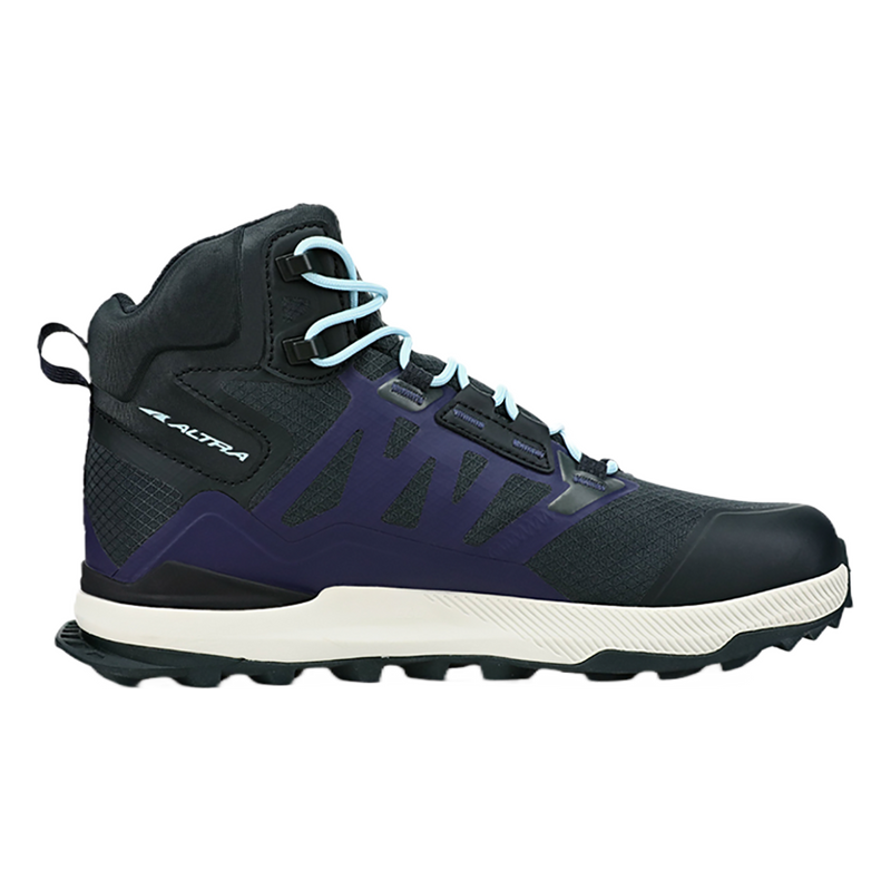 Altra Lone Peak All Weather Mid 2
