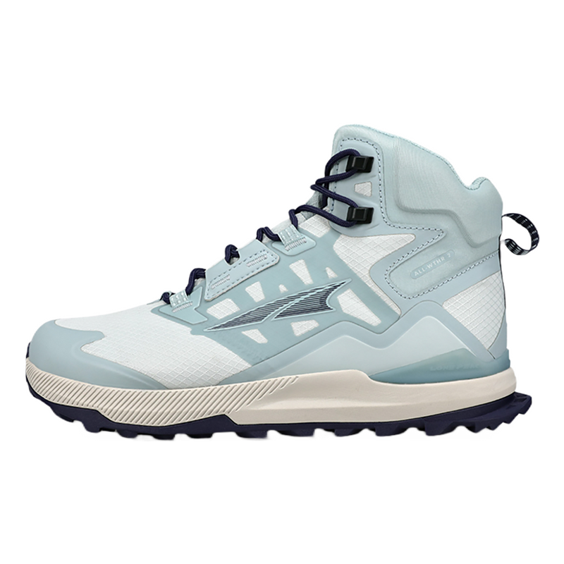 Altra Lone Peak All Weather Mid 2