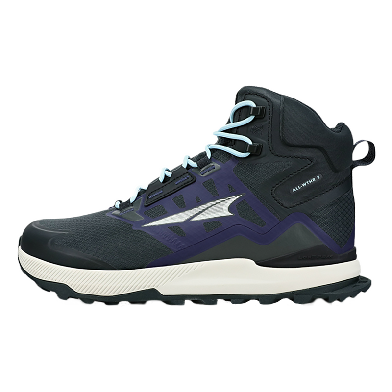 Altra Lone Peak All Weather Mid 2
