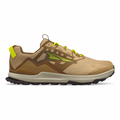 Altra Lone Peak All-WTHR Low 2
