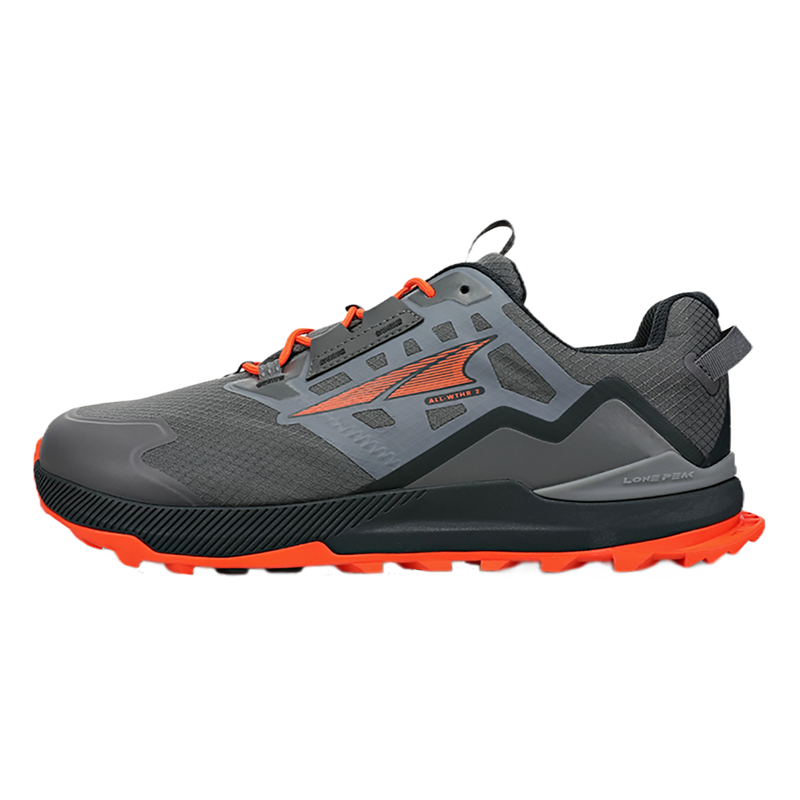 Altra Lone Peak All-WTHR Low 2