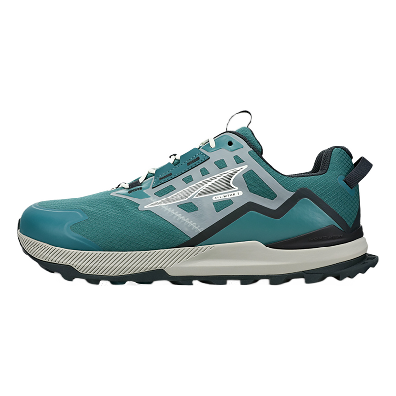 Altra Lone Peak All-WTHR Low 2