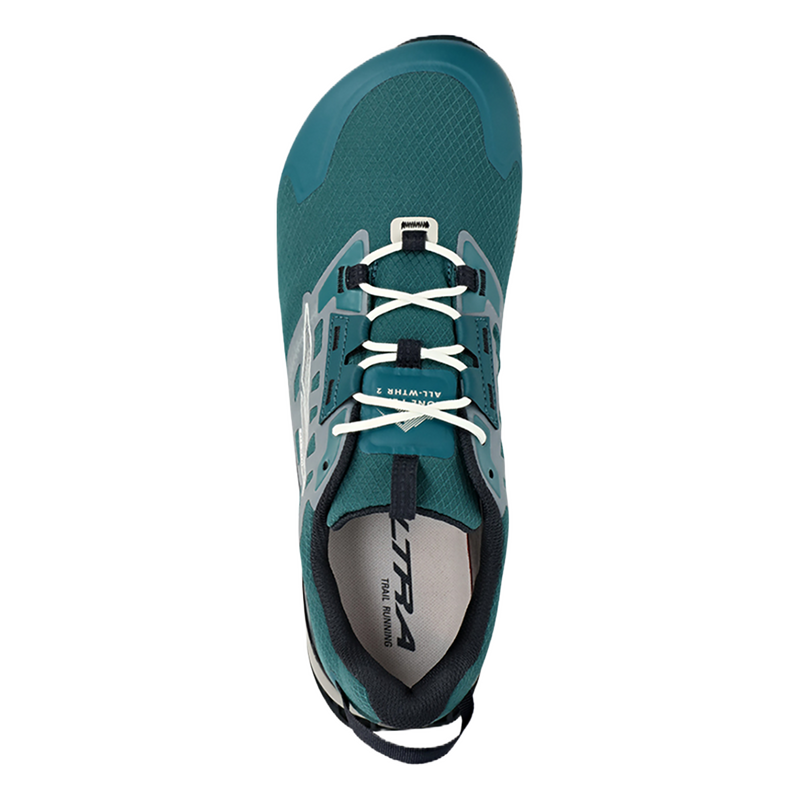 Altra Lone Peak All-WTHR Low 2
