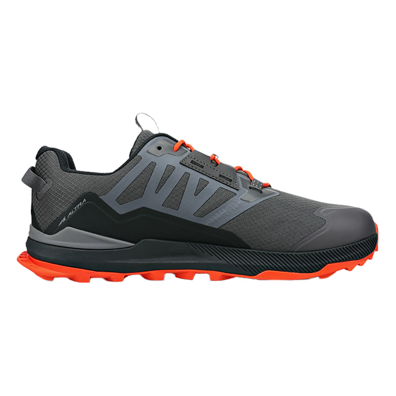 Altra Lone Peak All-WTHR Low 2