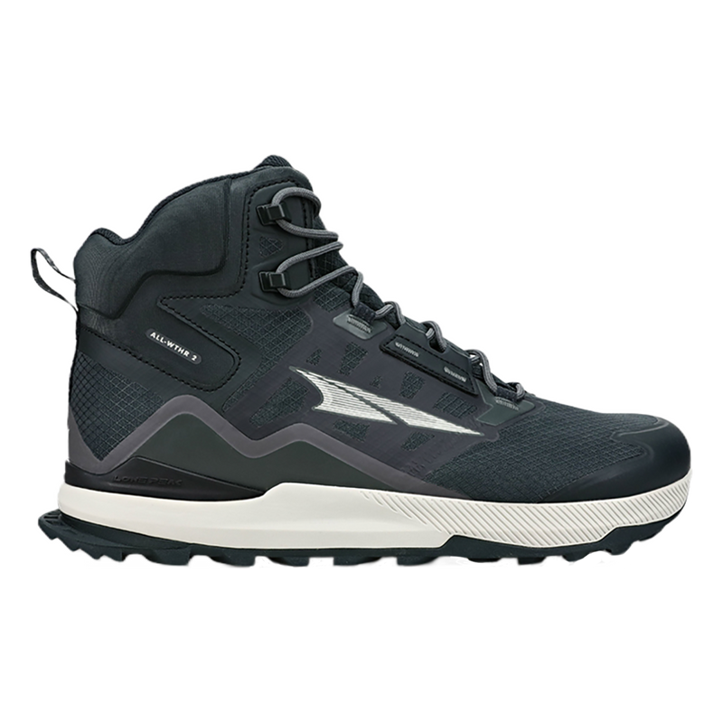 Altra Lone Peak All-WTHR Mid 2