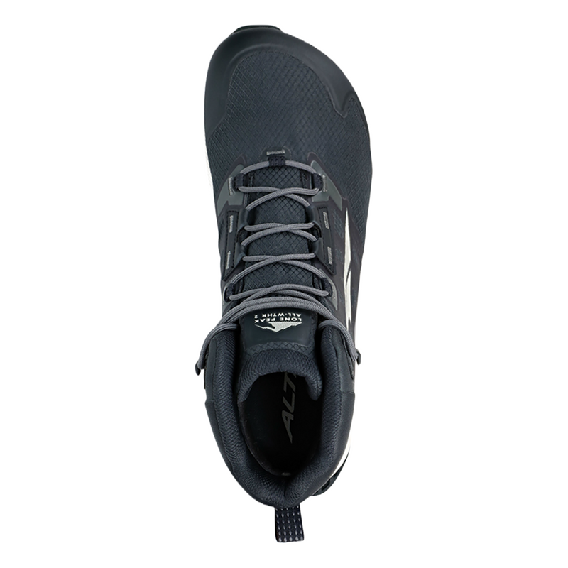 Altra Lone Peak All-WTHR Mid 2