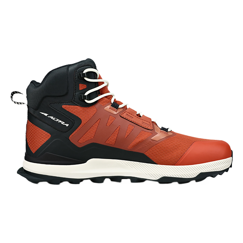 Altra Lone Peak All-WTHR Mid 2