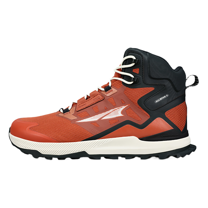 Altra Lone Peak All-WTHR Mid 2