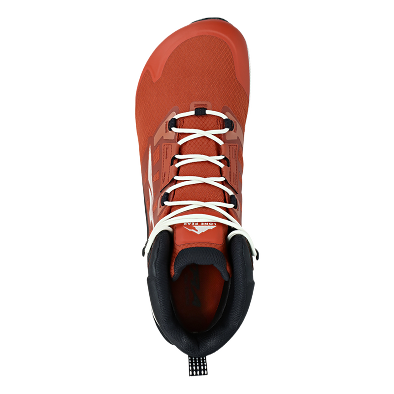 Altra Lone Peak All-WTHR Mid 2