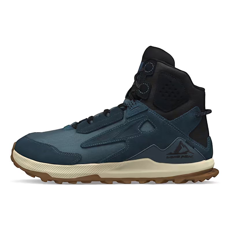 Altra Lone Peak Hiker 2