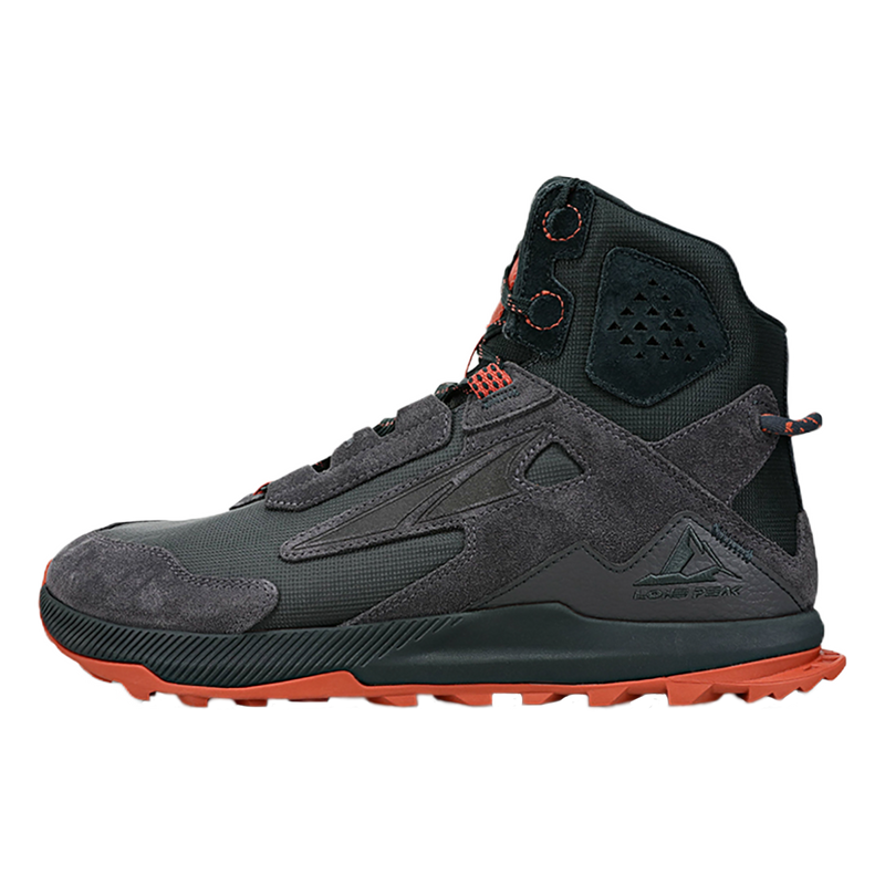 Altra Lone Peak Hiker 2