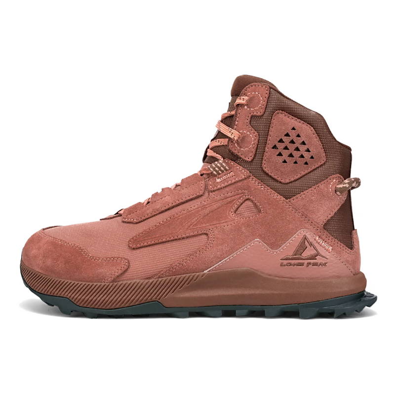 Altra Lone Peak Hiker 2