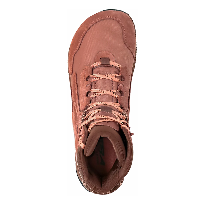Altra Lone Peak Hiker 2
