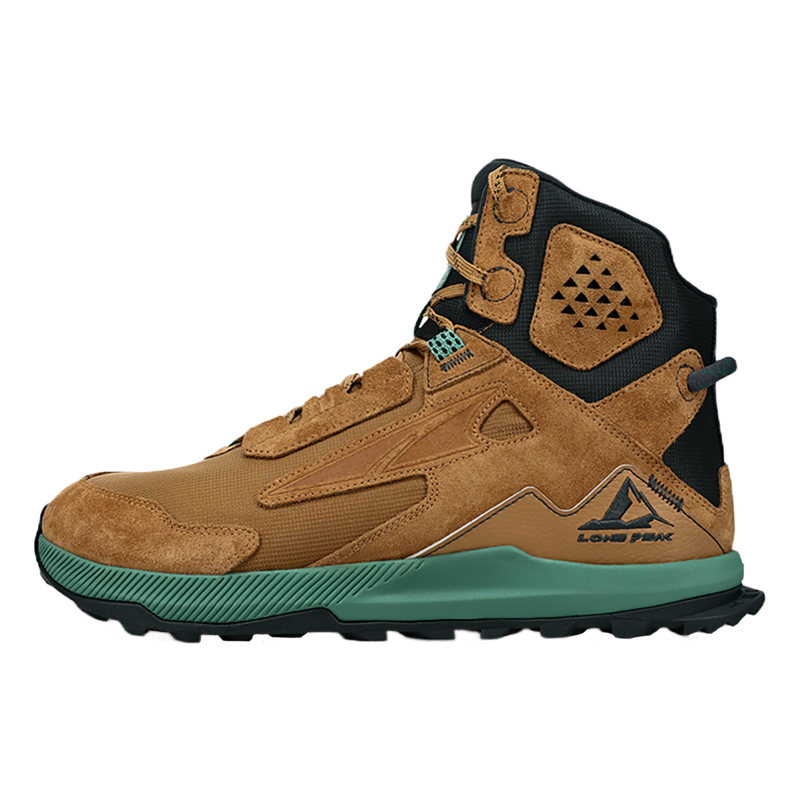 Altra Lone Peak Hiker 2
