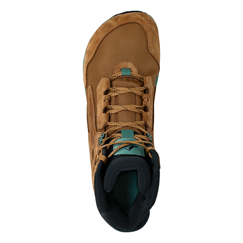 Altra Lone Peak Hiker 2