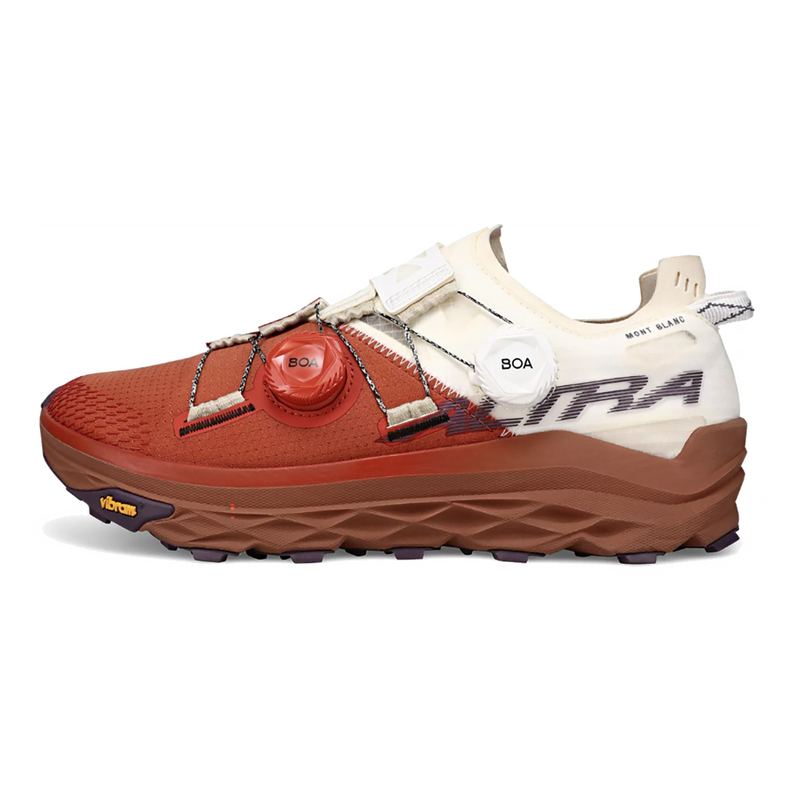 Altra Mont Blanc BOA