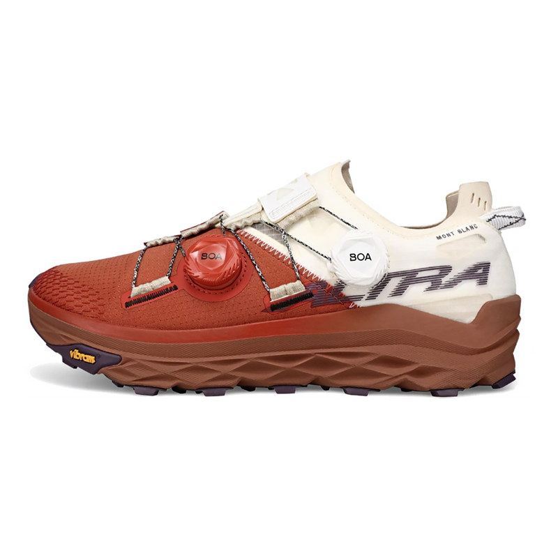 Altra Mont Blanc BOA
