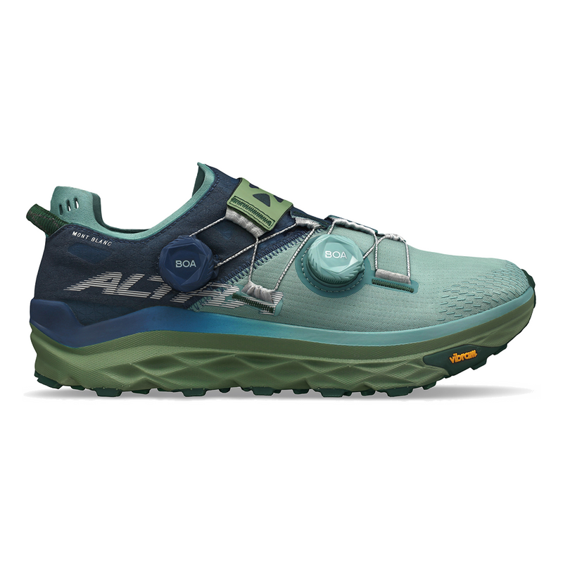 Altra Mont Blanc BOA