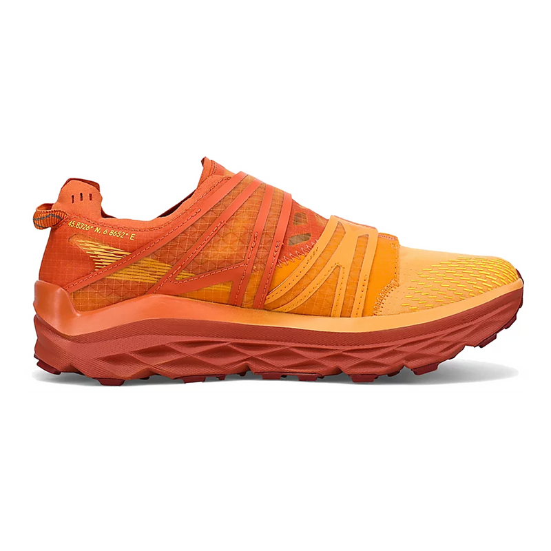 Altra Mont Blanc BOA