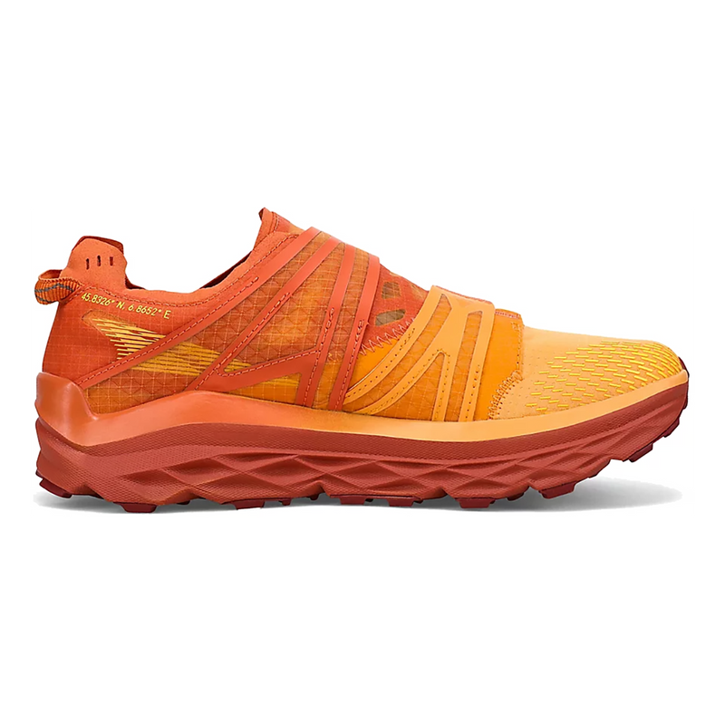 Altra Mont Blanc BOA