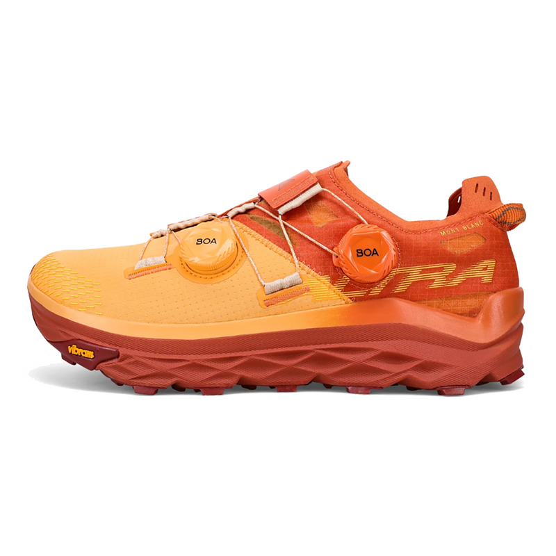 Altra Mont Blanc BOA