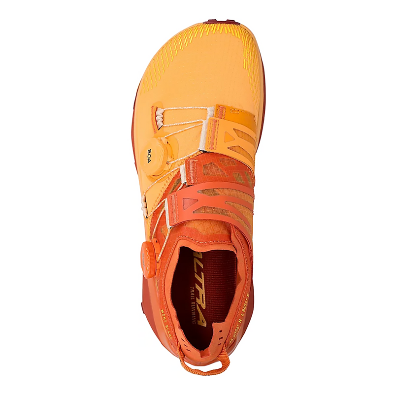 Altra Mont Blanc BOA