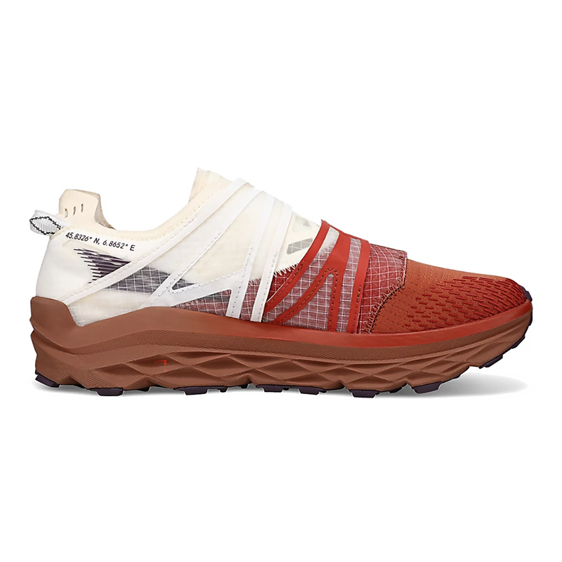 Altra Mont Blanc BOA