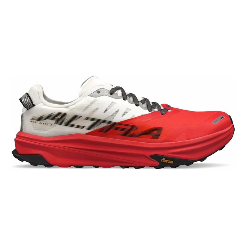 Altra Mont Blanc Carbon