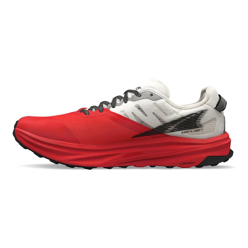 Altra Mont Blanc Carbon