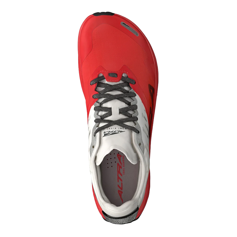 Altra Mont Blanc Carbon