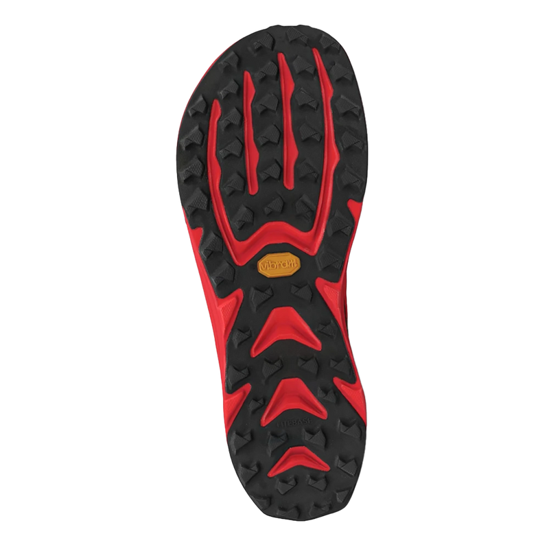 Altra Mont Blanc Carbon