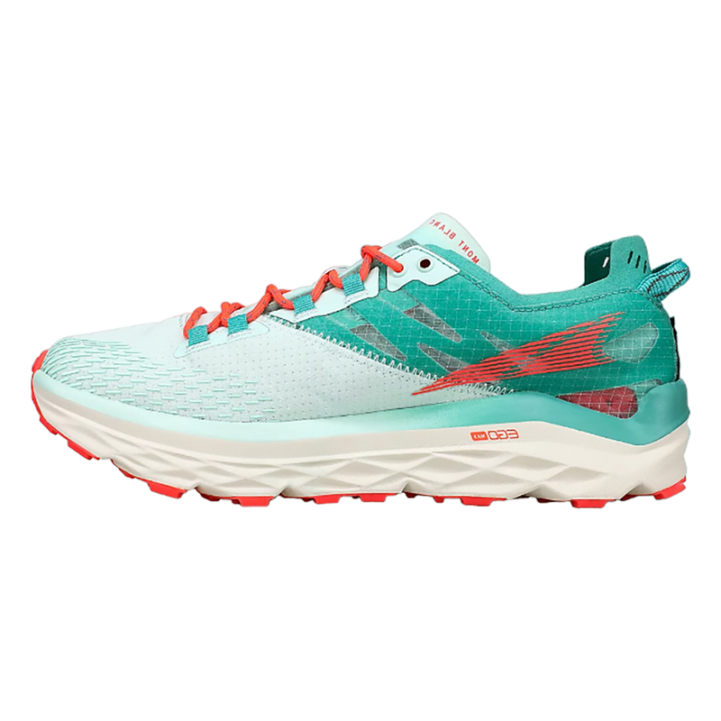 Altra Mont Blanc