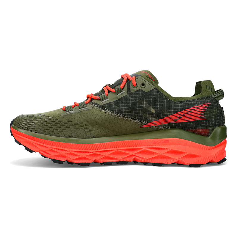 Altra Mont Blanc