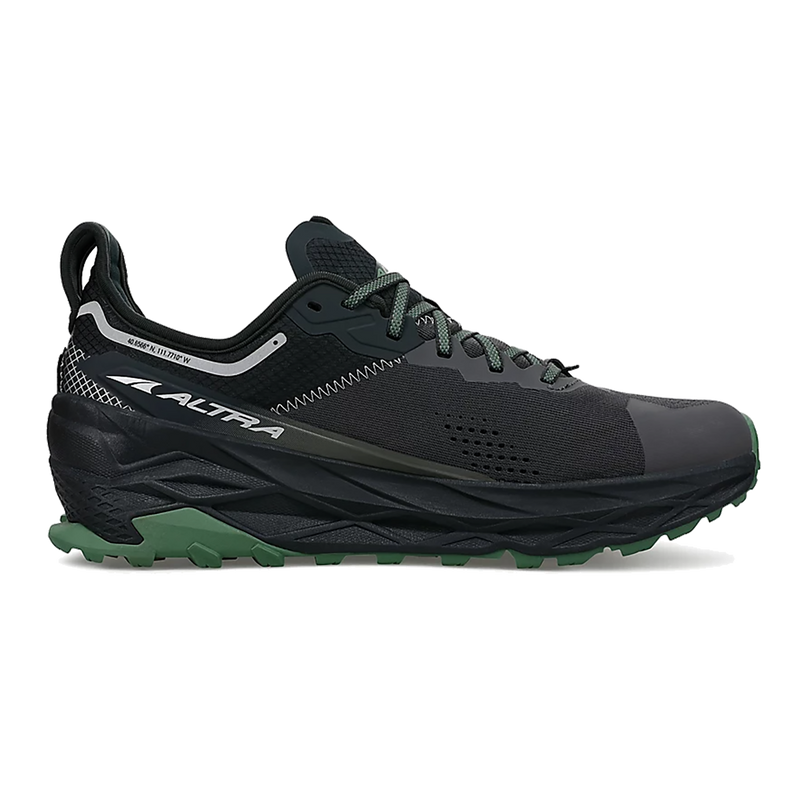 Altra Olympus 5
