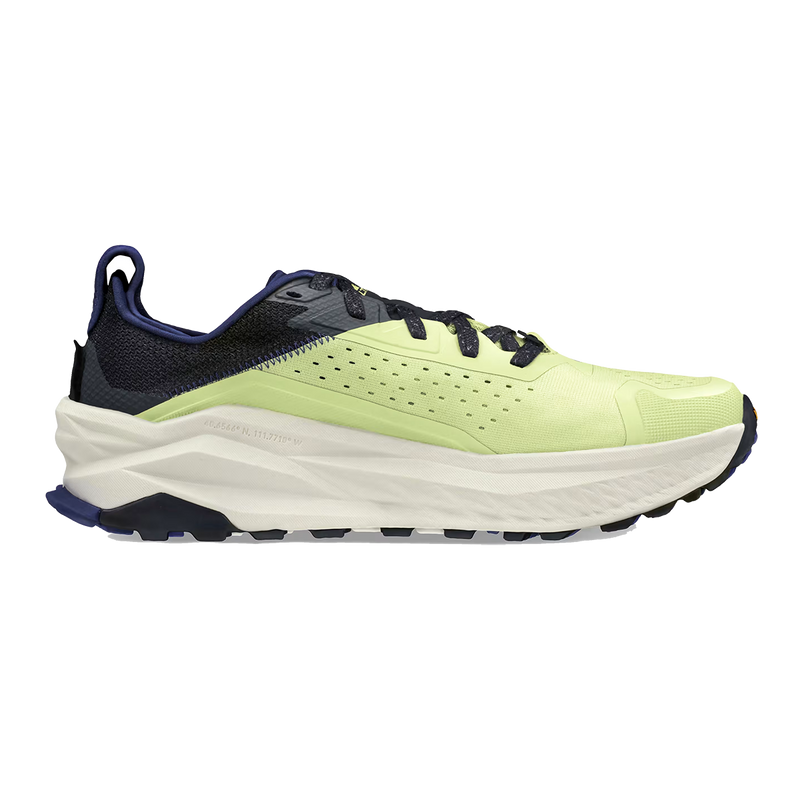 Altra Olympus 6