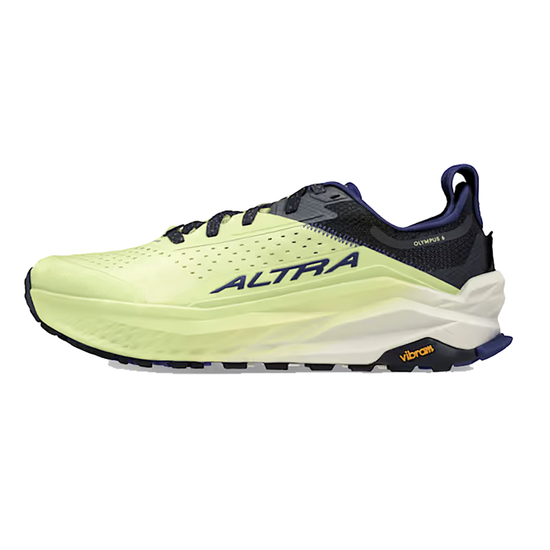 Altra Olympus 6