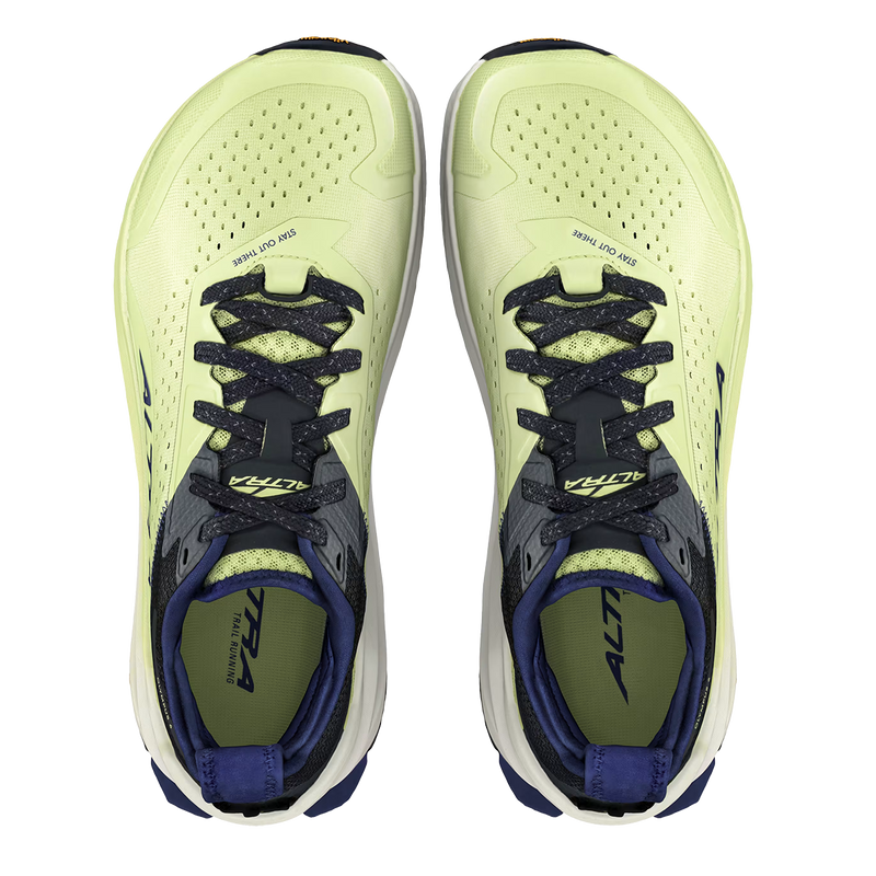 Altra Olympus 6