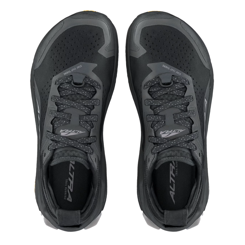 Altra Olympus 6