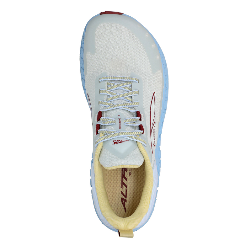 Altra Outroad 2