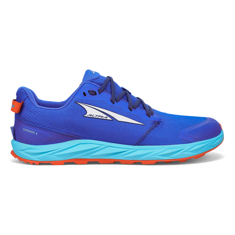 Altra Superior 6