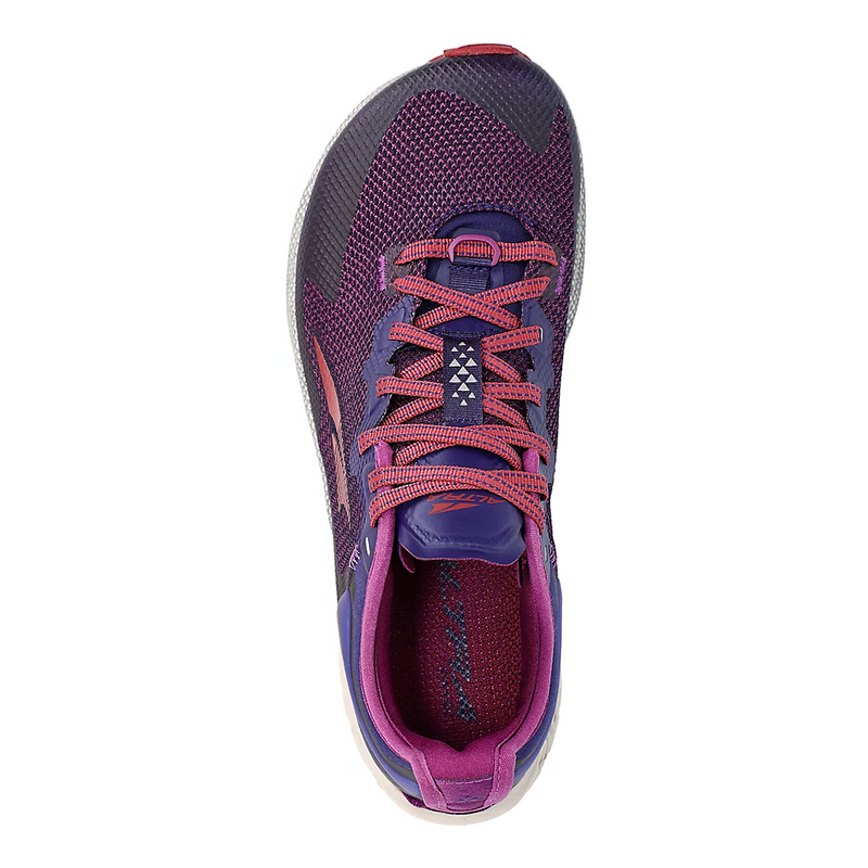 Altra Timp 4