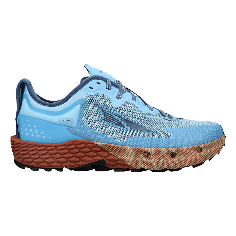Altra Timp 4