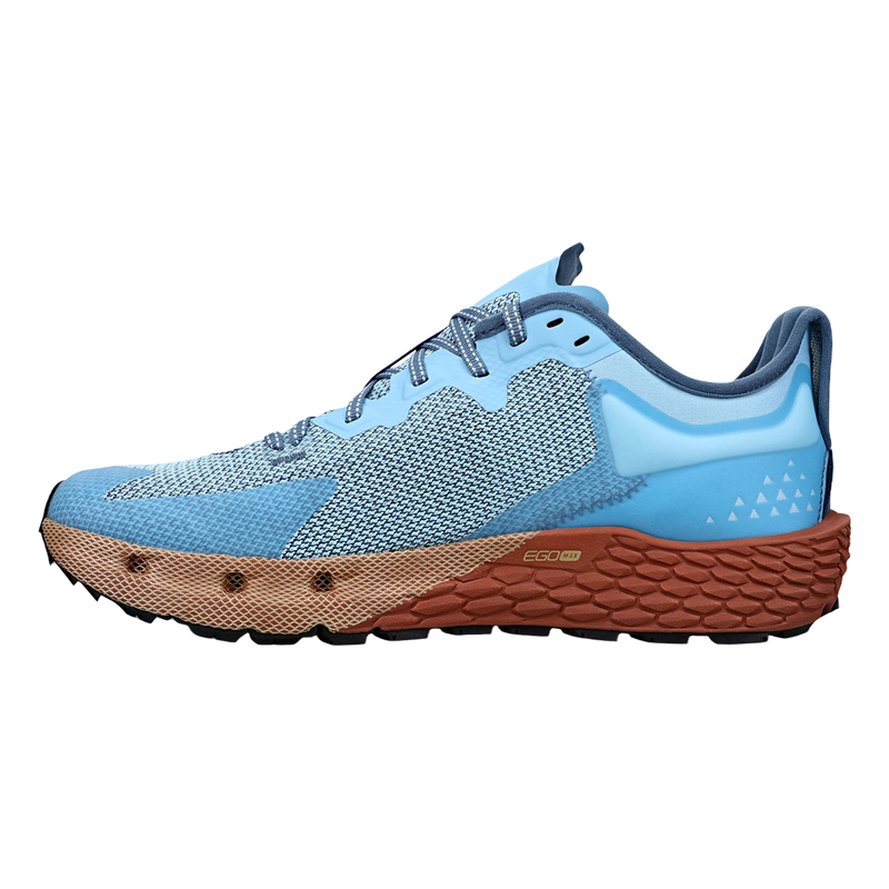 Altra Timp 4