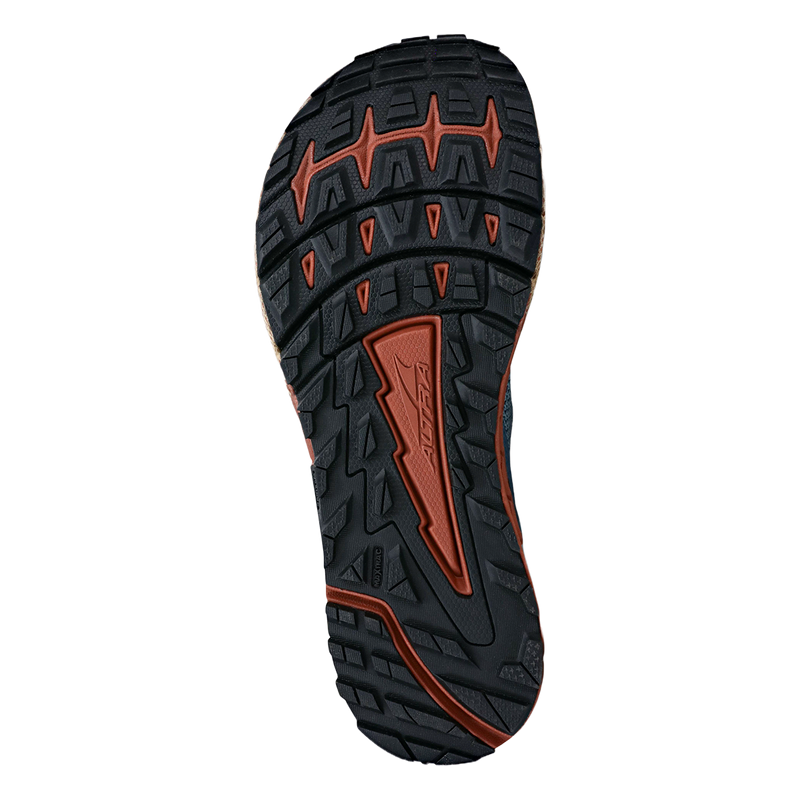 Altra Timp 4