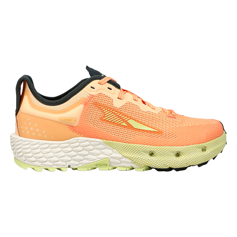 Altra Timp 4