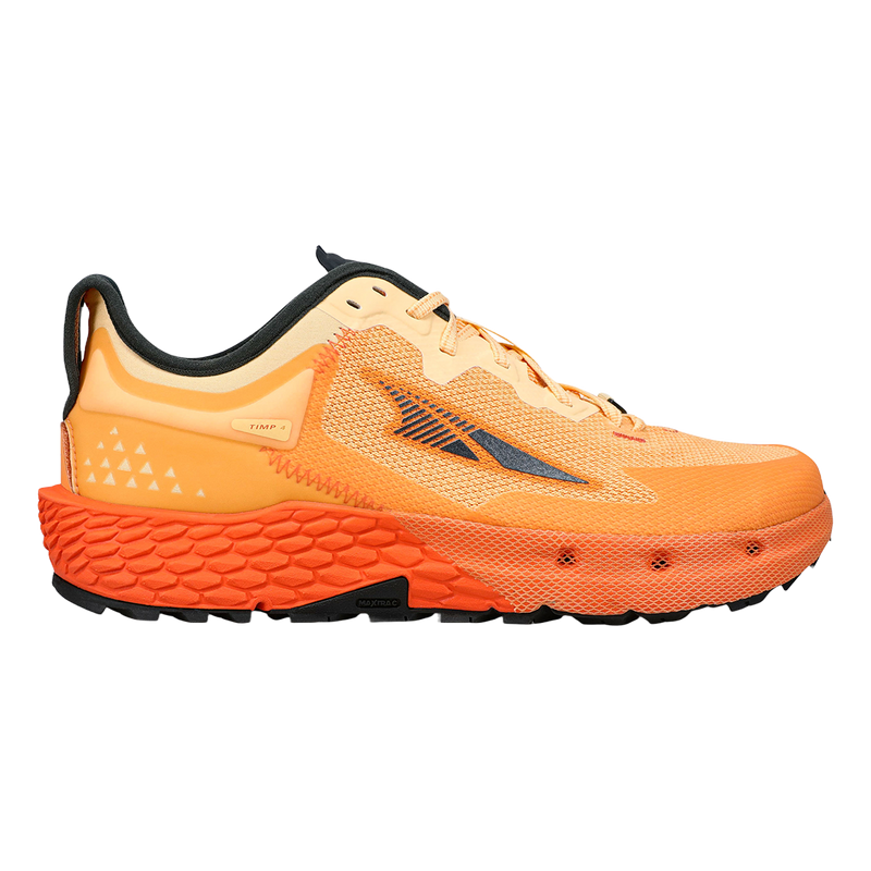 Altra Timp 4