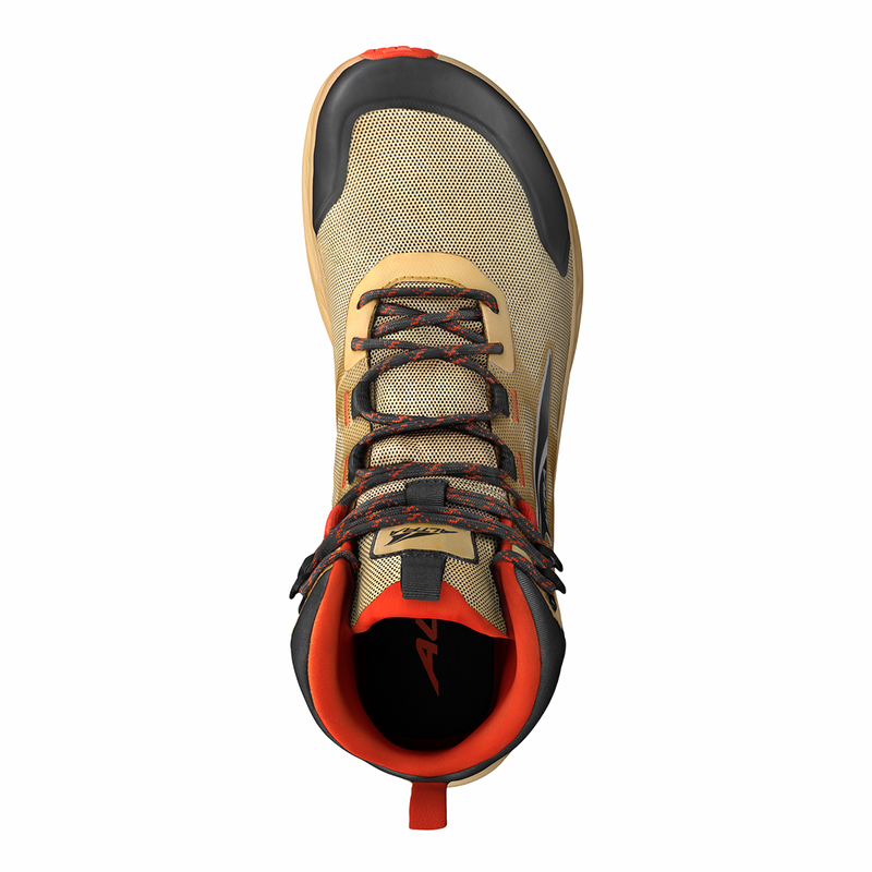 Altra Timp Hiker