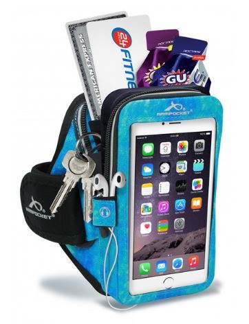 ArmPocket Mega I-40